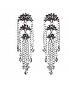 WESTERN EARRINGS